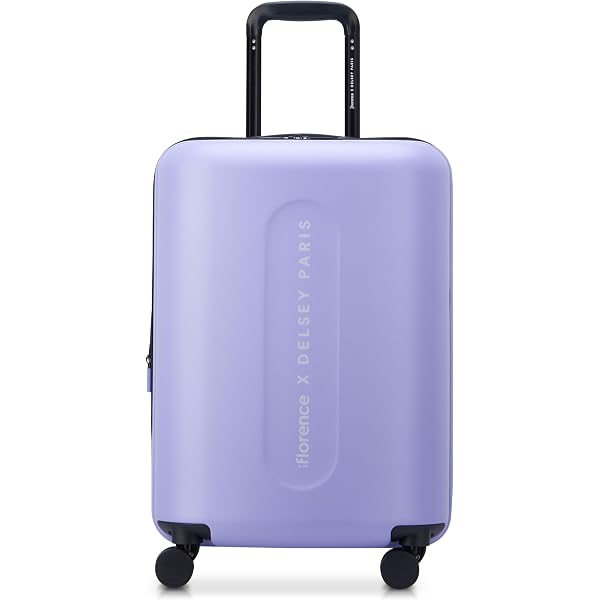 Amazon.com | florence by mills Gotta Glow Hardside Expandable